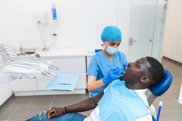 Best Cracked Tooth Emergency Dentist  in Third Lake, IL